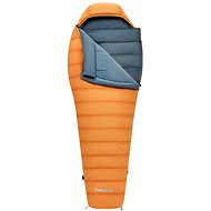 KingCamp Protector 400 yellow - Sleeping Bag