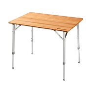 KingCamp Bamboo 6550 - Camping Table