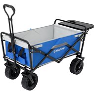 KingCamp Quartz Wagon - Collapsible Cart
