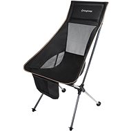 KingCamp Ultralight High Chair - Camping Armchair