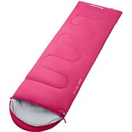 KingCamp Oasis 250 pink - Sleeping Bag