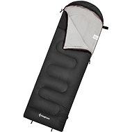KingCamp Oasis 250 black - Sleeping Bag