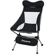 KingCamp Canna B10 Set - Camping Chair