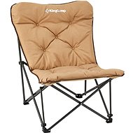 KingCamp Lemon C10 - Camping Armchair