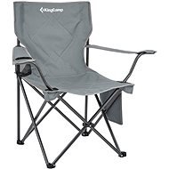 KingCamp Lotus B10 grey - Camping Chair