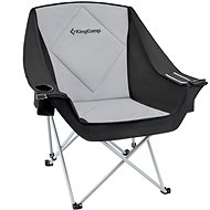 KingCamp Paulowbia - Camping Armchair