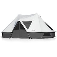 KingCamp Khan Palace Grey - Tent