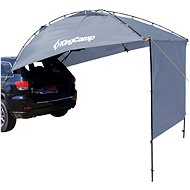 KingCamp Compass Plus - Portable Side Canopy