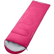 KingCamp Oasis 250 Rose red - Sleeping Bag