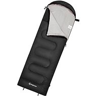 KingCamp Oasis 250 Black - Sleeping Bag