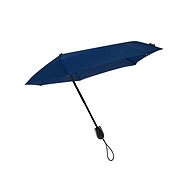 IMPLIVA STORMini Marine aerodynamic windproof folding - Umbrella