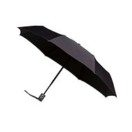 IMPLIVA miniMAX Black fully automatic folding - Umbrella