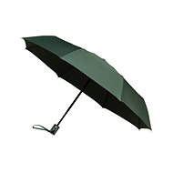 IMPLIVA miniMAX Dark Green fully automatic folding - Umbrella