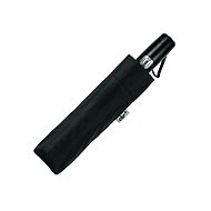 RUSQUÉ Cachemir Leather men' s fully automatic folding - Umbrella