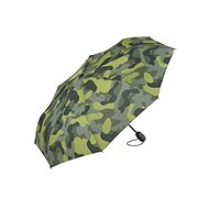 FARE Camouflage Green fully automatic folding - Umbrella