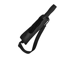DOPPLER Golf Trekking Folding Black - Umbrella