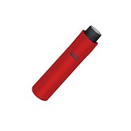 DOPPLER Havanna Uni red lightweight folding - Umbrella
