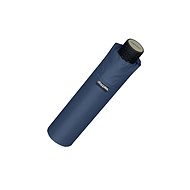 DOPPLER Havanna Uni blue lightweight folding - Umbrella