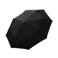 Doppler Magic Carbonsteel uni schwarz, fully automatic - Umbrella