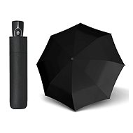 DOPPLER Magic Fiber black fully automatic - Umbrella