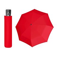 DOPPLER Magic Fiber red fully automatic - Umbrella