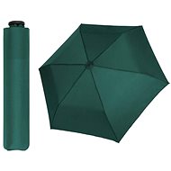 DOPPLER Zero99 green ultralight folding mini - Umbrella