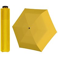 DOPPLER Zero99 yellow ultralight foldable mini - Umbrella