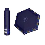 DOPPLER Havanna Afterglow blue - Umbrella