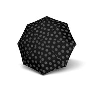 DOPPLER Mini Fiber Soul black - Umbrella