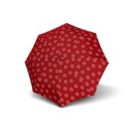 DOPPLER Mini Fiber Soul red - Umbrella
