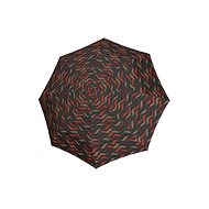 DOPPLER Mini Fiber Gravity pattern 1 - Umbrella