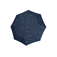 DOPPLER Mini Fiber Gravity pattern 2 - Umbrella