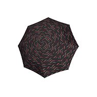 DOPPLER Mini Fiber Gravity pattern 3 - Umbrella