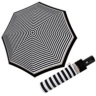 DOPPLER Magic Carbonsteel Delight black - Umbrella