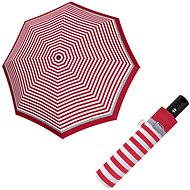 DOPPLER Magic Carbonsteel Delight Red - Umbrella