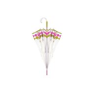 Cachemir Transparente Rhombus transparent umbrella - Umbrella
