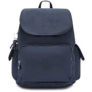 Kipling CITY PACK Blue Bleu 2 - Backpack