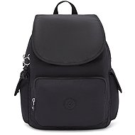 Kipling CITY PACK Black Noir - Backpack