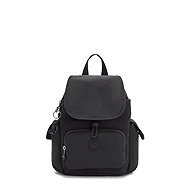 Kipling CITY PACK MINI Black Noir - Backpack