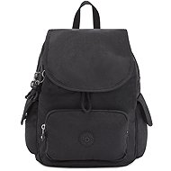 Kipling CITY PACK S Black Noir - Backpack