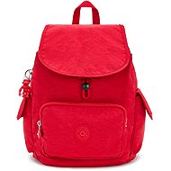 Kipling CITY PACK S Red Rouge - Backpack
