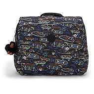 Kipling CODIE L BTS PRT Neon Skate - Backpack