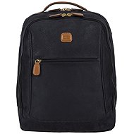 Bric`s Life Zaino Backpack 396 modrý - Backpack