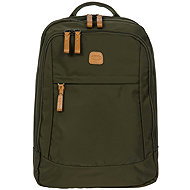 Bric`s Metro Ruksak Olive - Backpack
