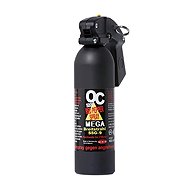 KKS OC 5000 liquid stream 510054 400 ml - Pepper Spray