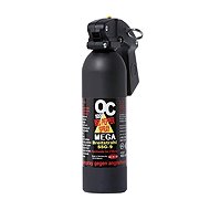 KKS OC 5000 Aerosol 510009 400 ml - Pepper Spray