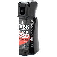 KKS RSG Police Aerosol 20 ml (12020-C) - Pepper Spray