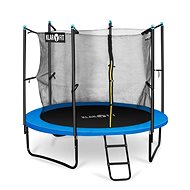 Klarfit Rocketboy 250 blue - Trampoline