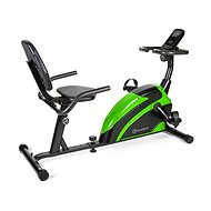 Klarfit Relaxbike 6.0 SE zelený - Rotoped