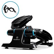 Klarfit Galaxy Step Black / Blue - Stepper